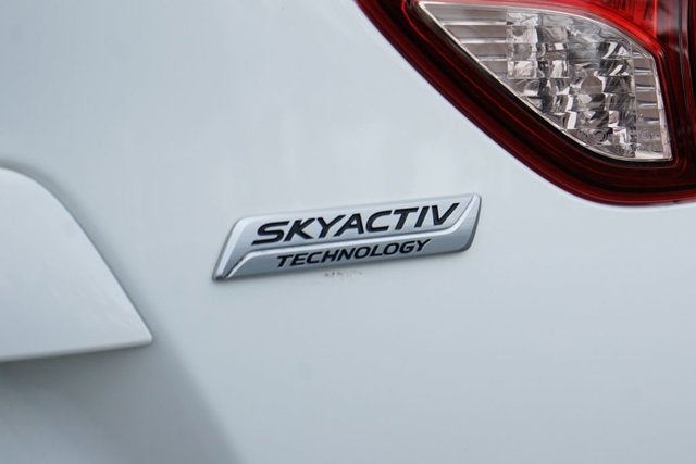 2016 Mazda Mazda CX-5 Touring