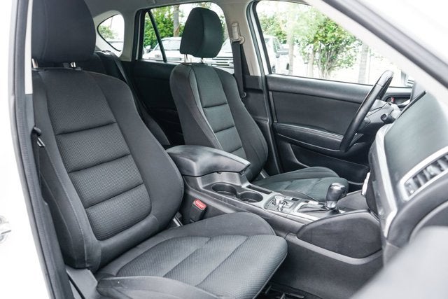 2016 Mazda Mazda CX-5 Touring