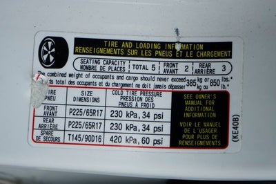 2016 Mazda Mazda CX-5 Touring