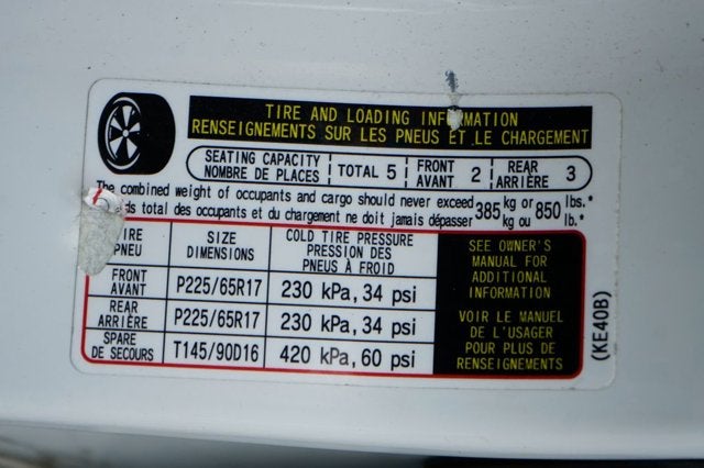 2016 Mazda Mazda CX-5 Touring