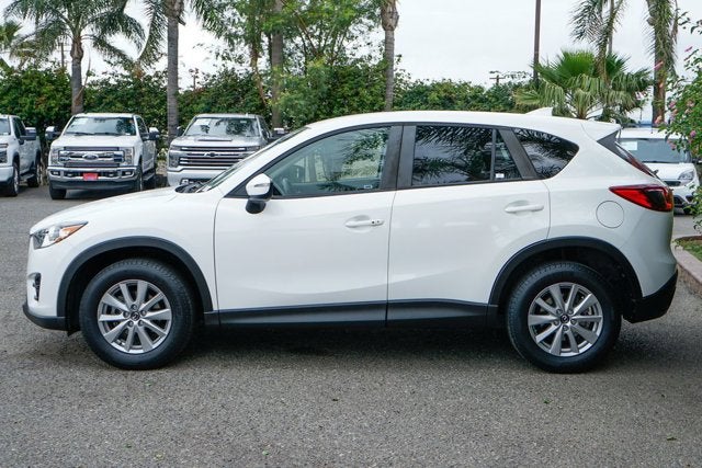 2016 Mazda Mazda CX-5 Touring