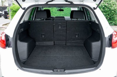 2016 Mazda Mazda CX-5 Touring