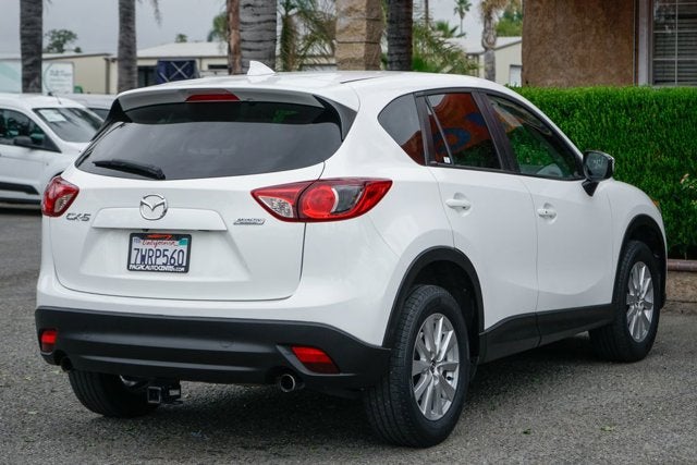 2016 Mazda Mazda CX-5 Touring