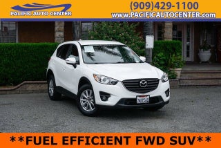 2016 Mazda Mazda CX-5 Touring