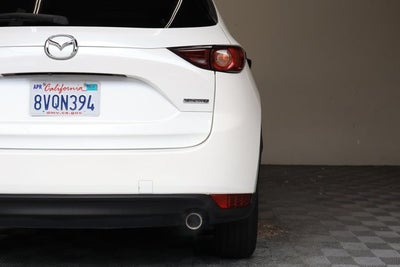 2021 Mazda Mazda CX-5 Touring