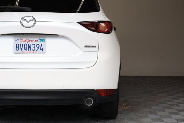 2021 Mazda Mazda CX-5 Touring
