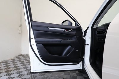 2021 Mazda Mazda CX-5 Touring