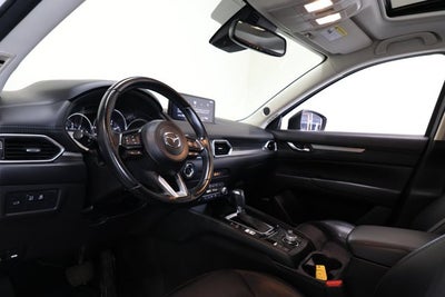 2021 Mazda Mazda CX-5 Touring