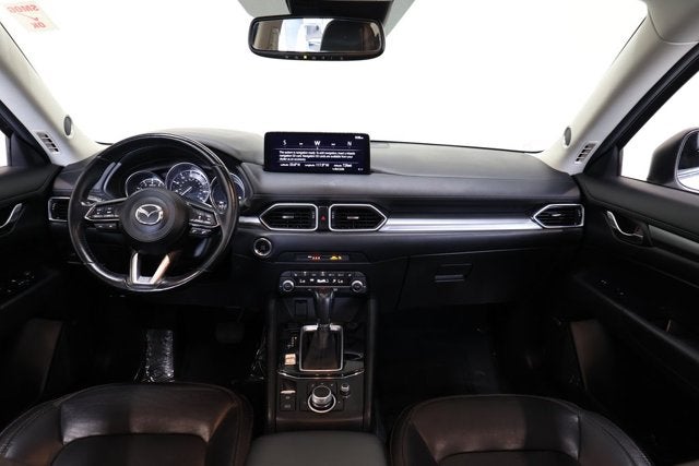 2021 Mazda Mazda CX-5 Touring