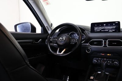 2021 Mazda Mazda CX-5 Touring