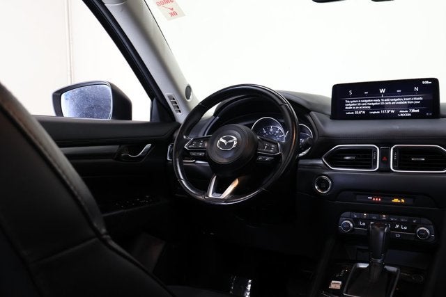 2021 Mazda Mazda CX-5 Touring