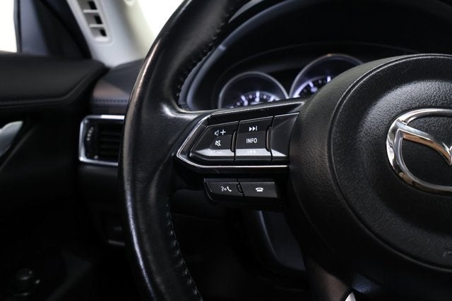 2021 Mazda Mazda CX-5 Touring