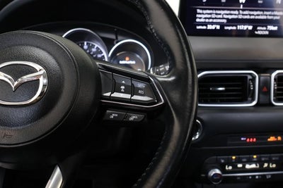 2021 Mazda Mazda CX-5 Touring