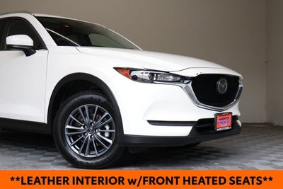2021 Mazda Mazda CX-5 Touring