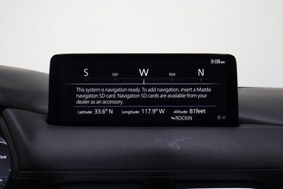 2021 Mazda Mazda CX-5 Touring