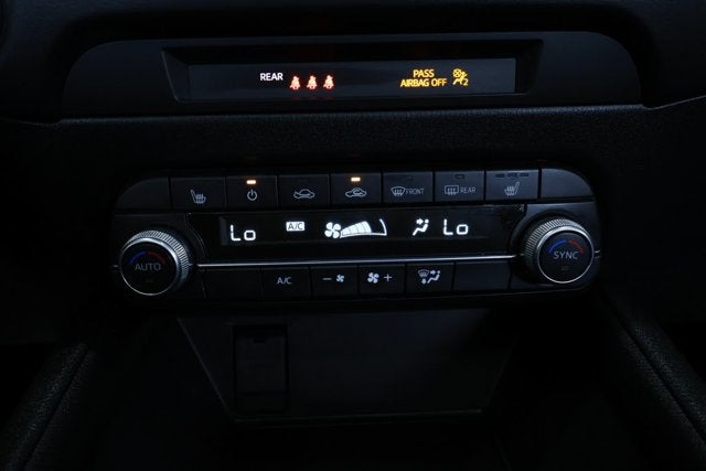 2021 Mazda Mazda CX-5 Touring