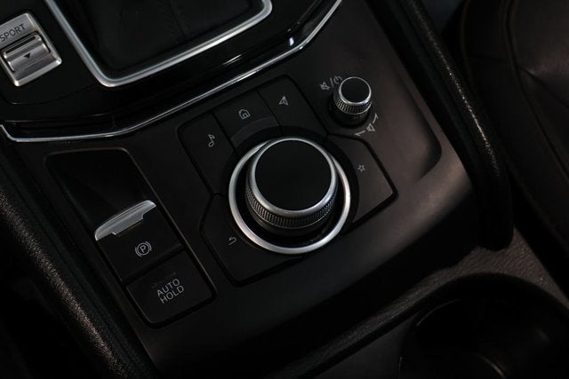 2021 Mazda Mazda CX-5 Touring