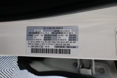 2021 Mazda Mazda CX-5 Touring
