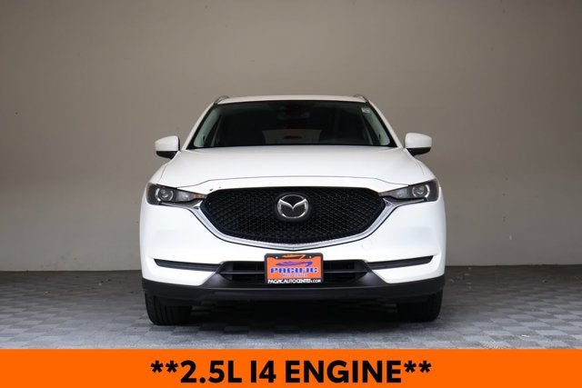 2021 Mazda Mazda CX-5 Touring