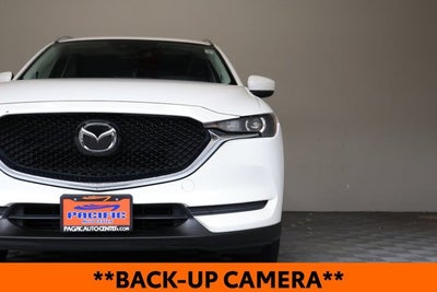 2021 Mazda Mazda CX-5 Touring