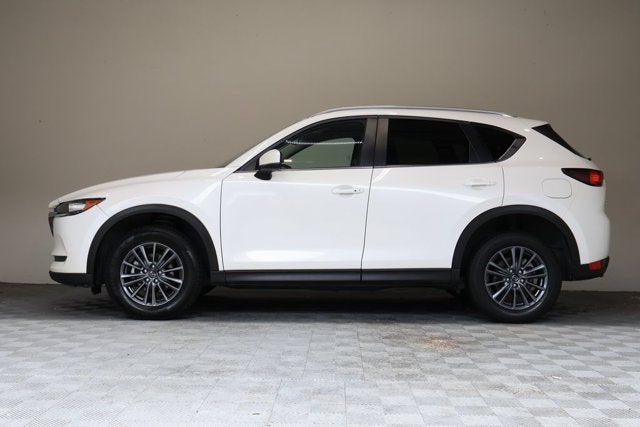 2021 Mazda Mazda CX-5 Touring