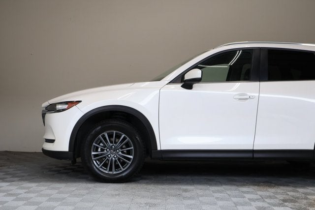 2021 Mazda Mazda CX-5 Touring