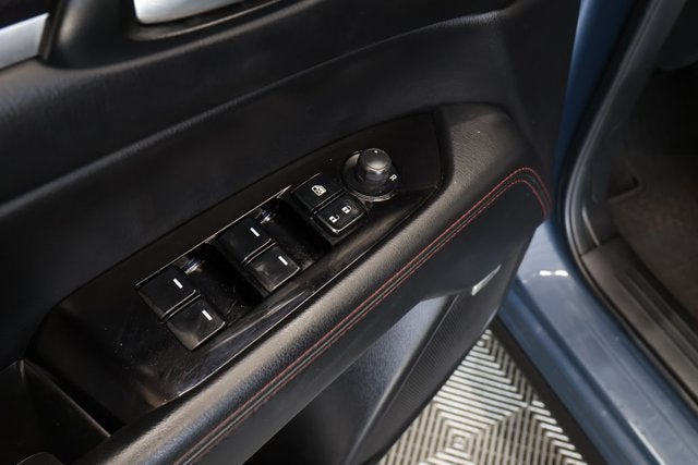 2021 Mazda Mazda CX-5 Carbon Edition