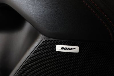 2021 Mazda Mazda CX-5 Carbon Edition