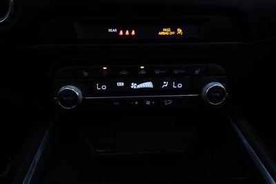 2021 Mazda Mazda CX-5 Carbon Edition