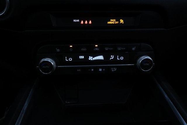 2021 Mazda Mazda CX-5 Carbon Edition