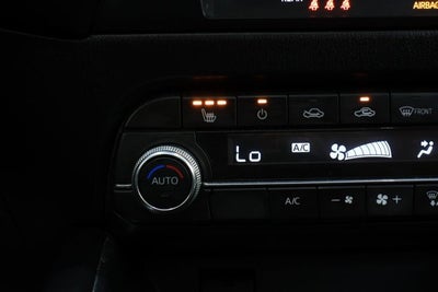 2021 Mazda Mazda CX-5 Carbon Edition