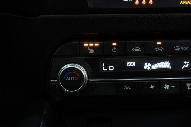2021 Mazda Mazda CX-5 Carbon Edition