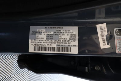 2021 Mazda Mazda CX-5 Carbon Edition