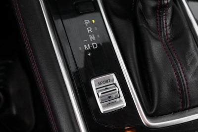 2022 Mazda Mazda CX-5 2.5 S Carbon Edition