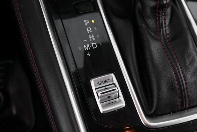 2022 Mazda Mazda CX-5 2.5 S Carbon Edition