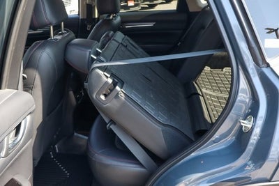 2022 Mazda Mazda CX-5 2.5 S Carbon Edition