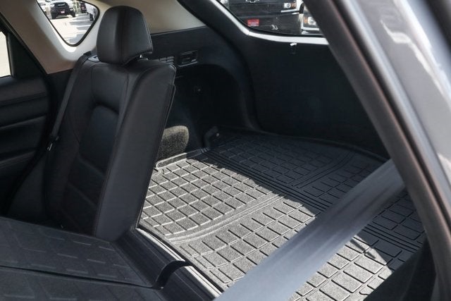 2022 Mazda Mazda CX-5 2.5 S Carbon Edition