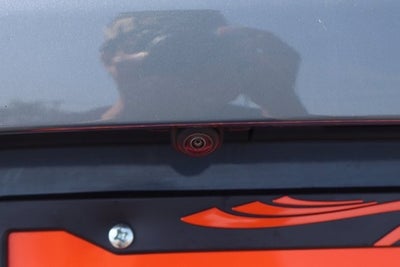 2022 Mazda Mazda CX-5 2.5 S Carbon Edition