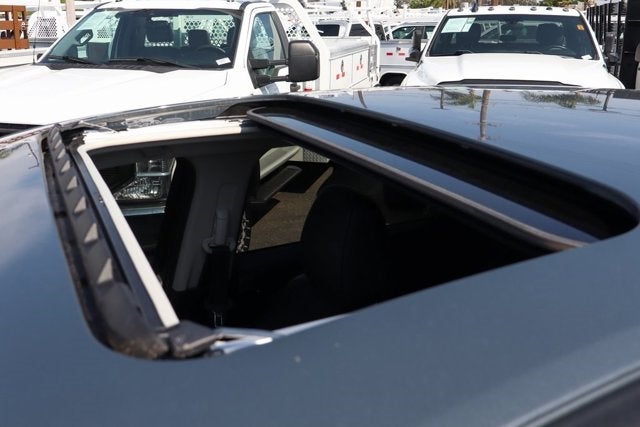 2022 Mazda Mazda CX-5 2.5 S Carbon Edition