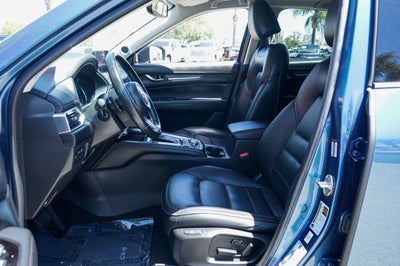 2021 Mazda Mazda CX-5 Grand Touring