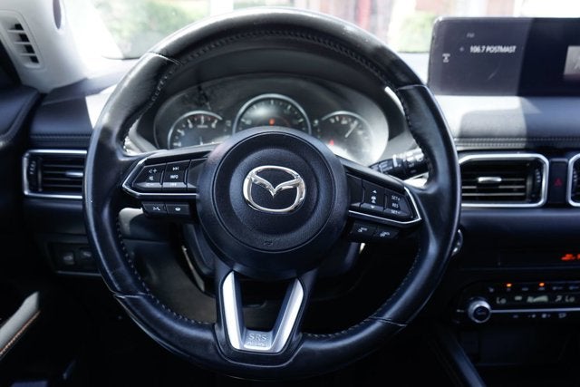 2021 Mazda Mazda CX-5 Grand Touring