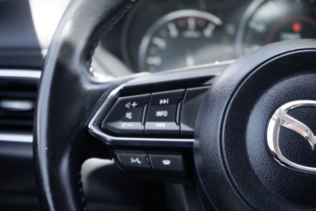 2021 Mazda Mazda CX-5 Grand Touring