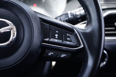 2021 Mazda Mazda CX-5 Grand Touring