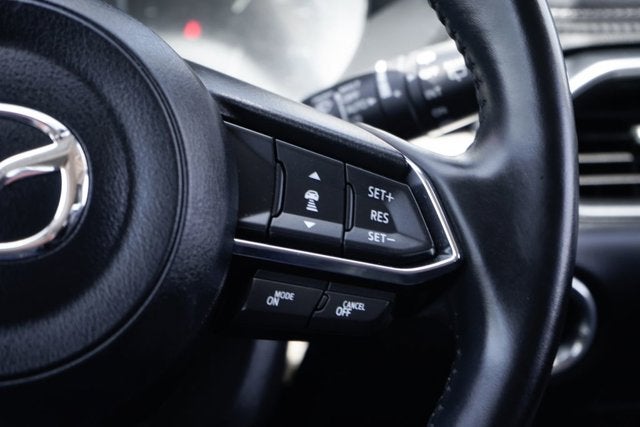 2021 Mazda Mazda CX-5 Grand Touring