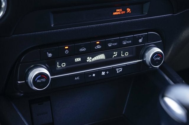 2021 Mazda Mazda CX-5 Grand Touring