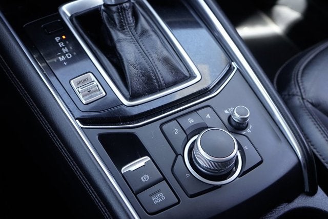 2021 Mazda Mazda CX-5 Grand Touring