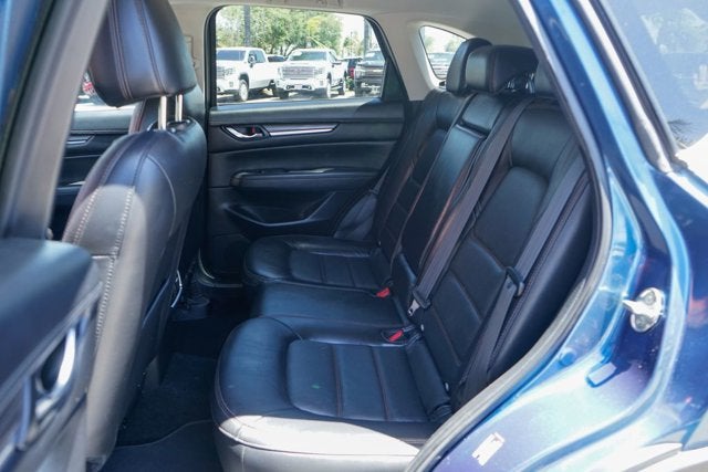2021 Mazda Mazda CX-5 Grand Touring