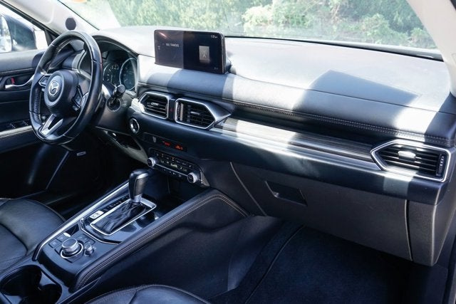 2021 Mazda Mazda CX-5 Grand Touring