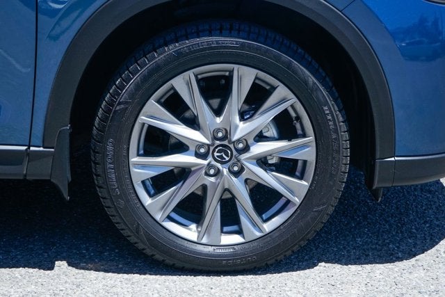 2021 Mazda Mazda CX-5 Grand Touring