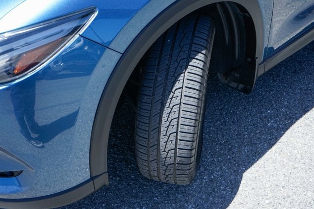 2021 Mazda Mazda CX-5 Grand Touring
